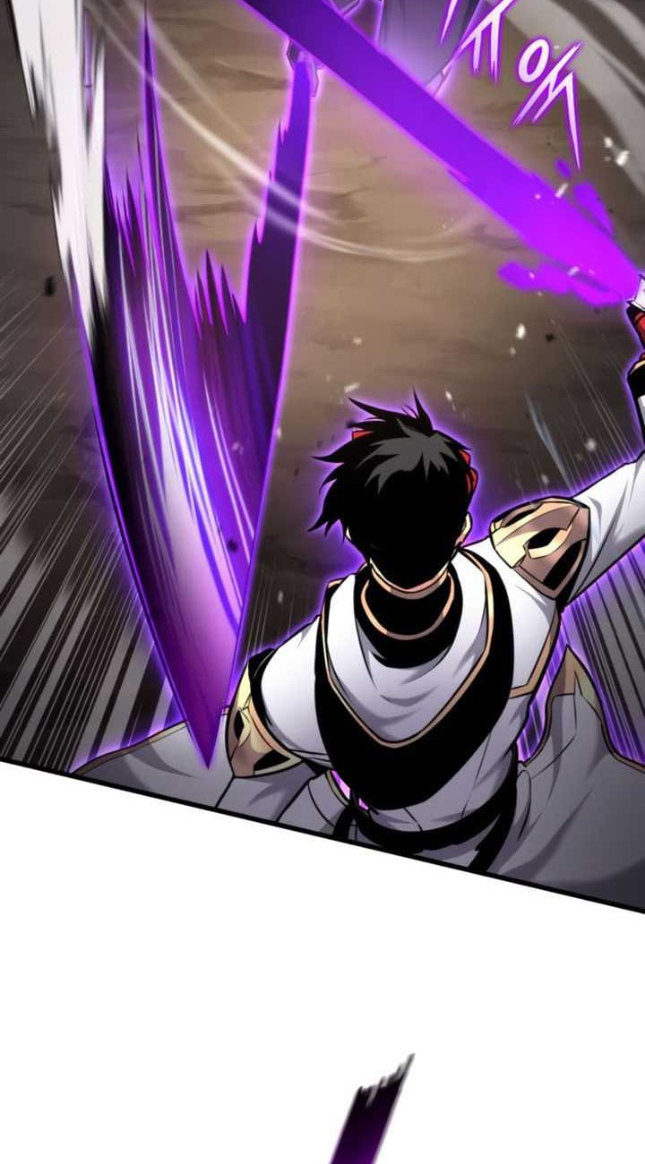 Ranker’s Return (Remake) Chapter 85 - halaman 31