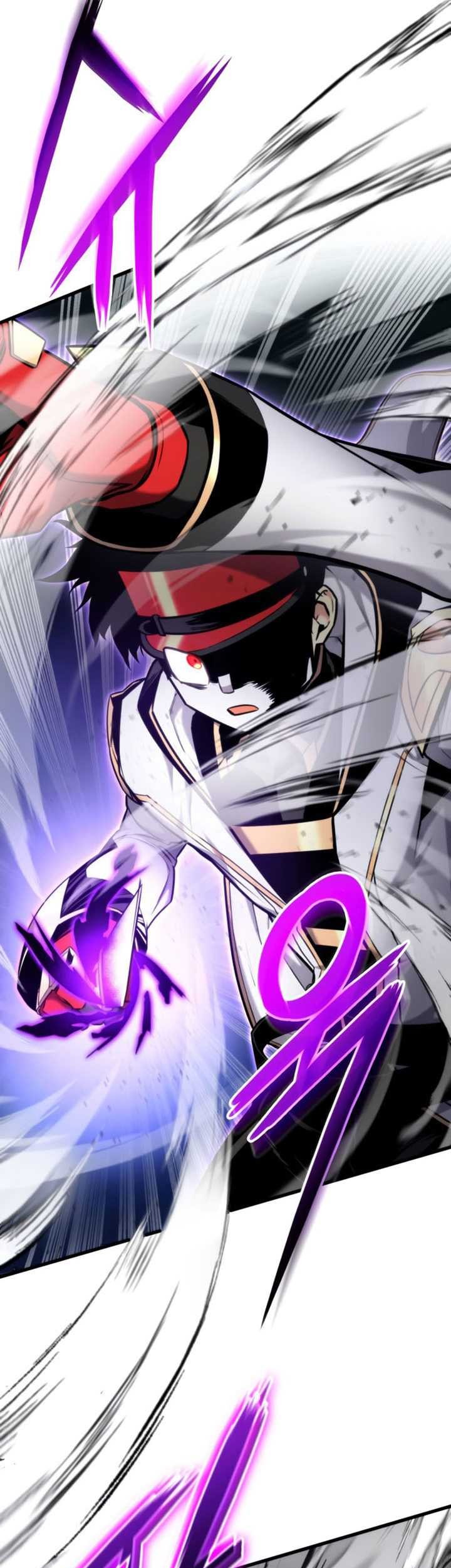 Ranker’s Return (Remake) Chapter 85 - halaman 38