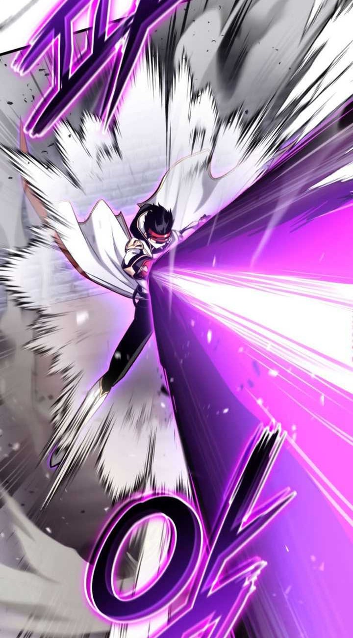 Ranker’s Return (Remake) Chapter 85 - halaman 39