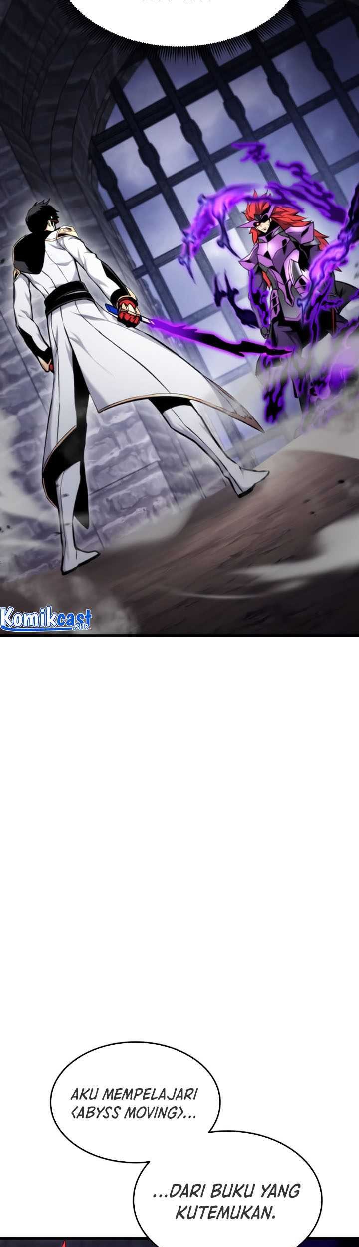 Ranker’s Return (Remake) Chapter 85 - halaman 4