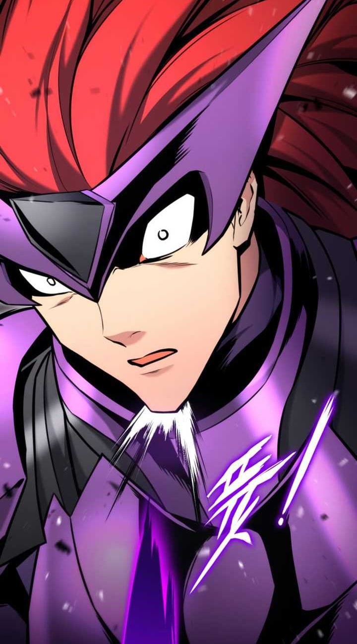 Ranker’s Return (Remake) Chapter 85 - halaman 41
