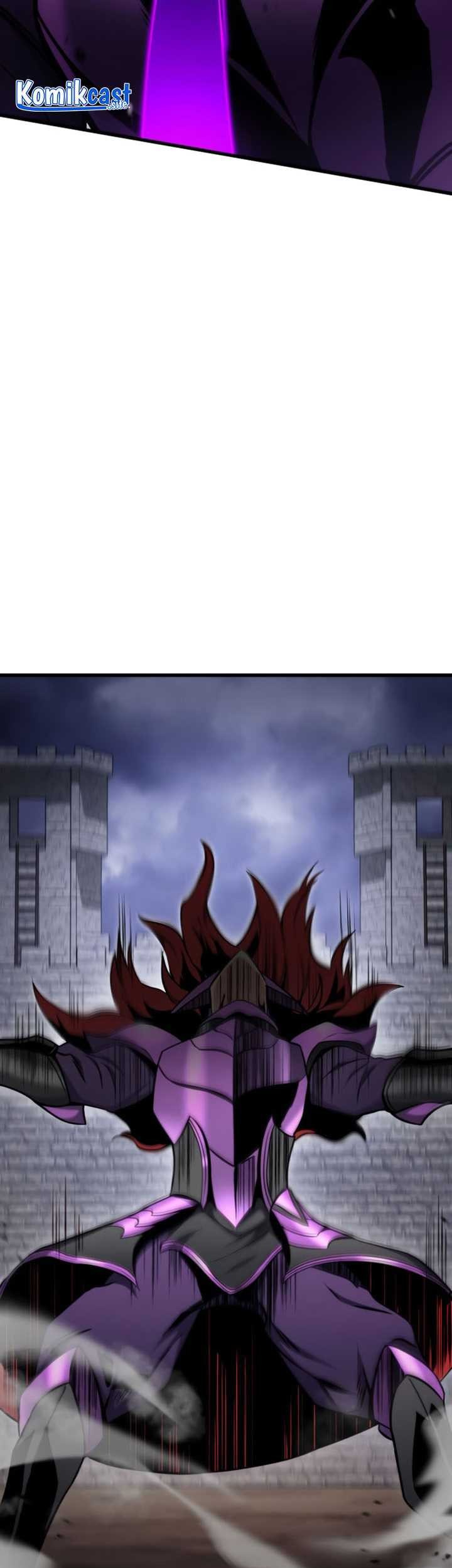 Ranker’s Return (Remake) Chapter 85 - halaman 42