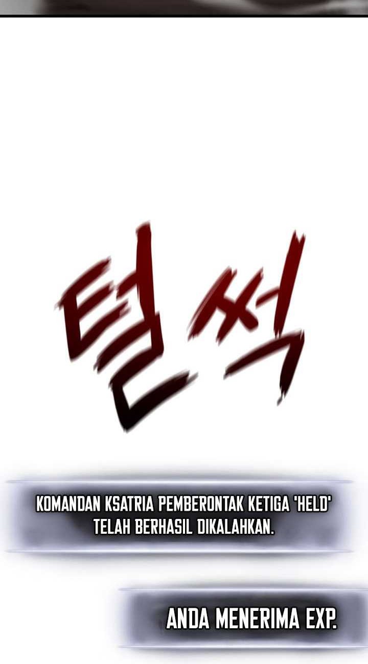 Ranker’s Return (Remake) Chapter 85 - halaman 43