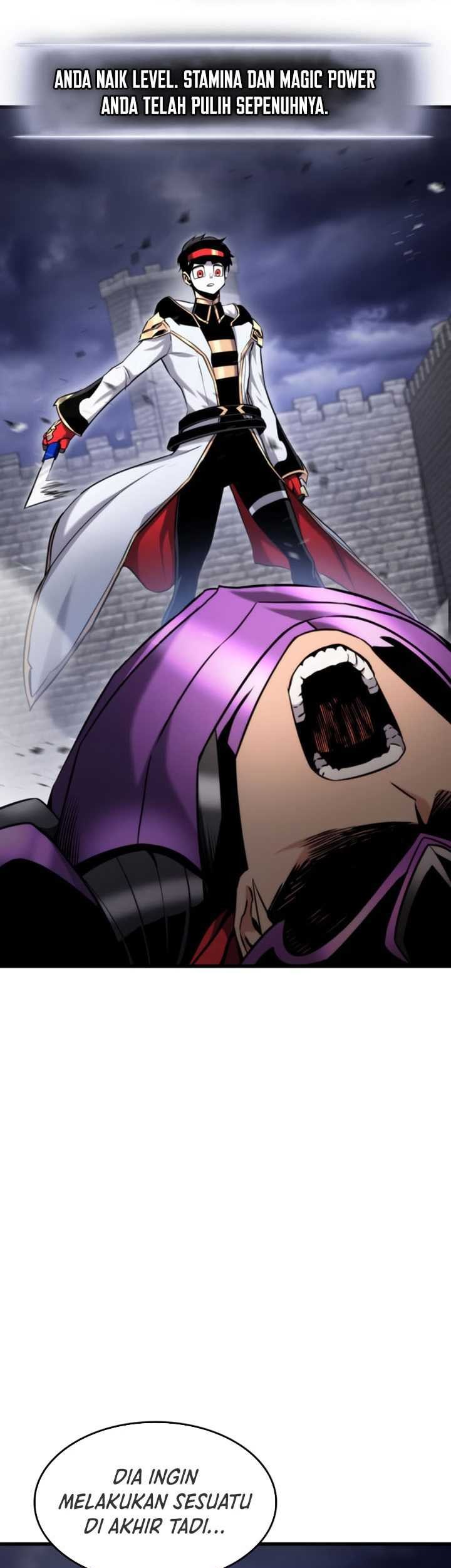 Ranker’s Return (Remake) Chapter 85 - halaman 44