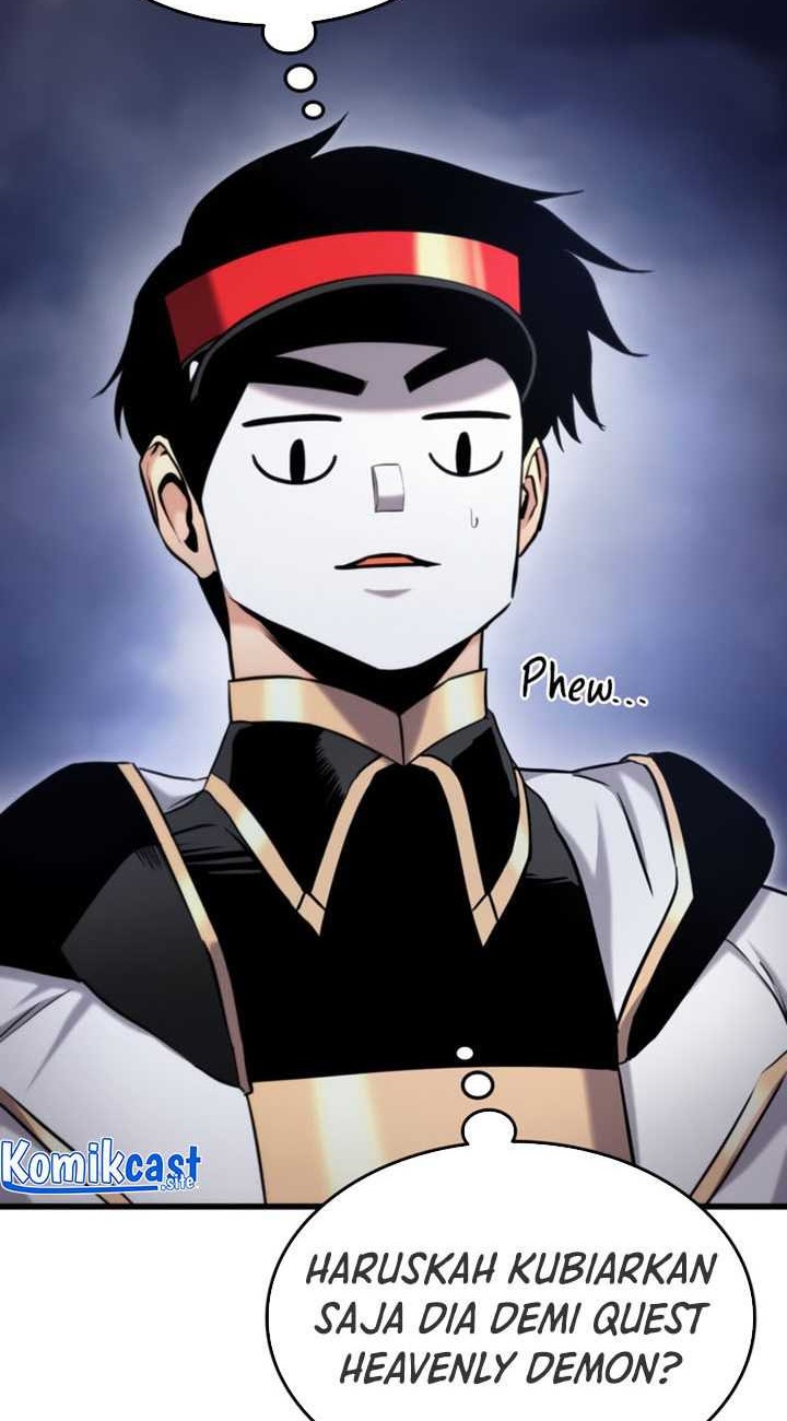 Ranker’s Return (Remake) Chapter 85 - halaman 45
