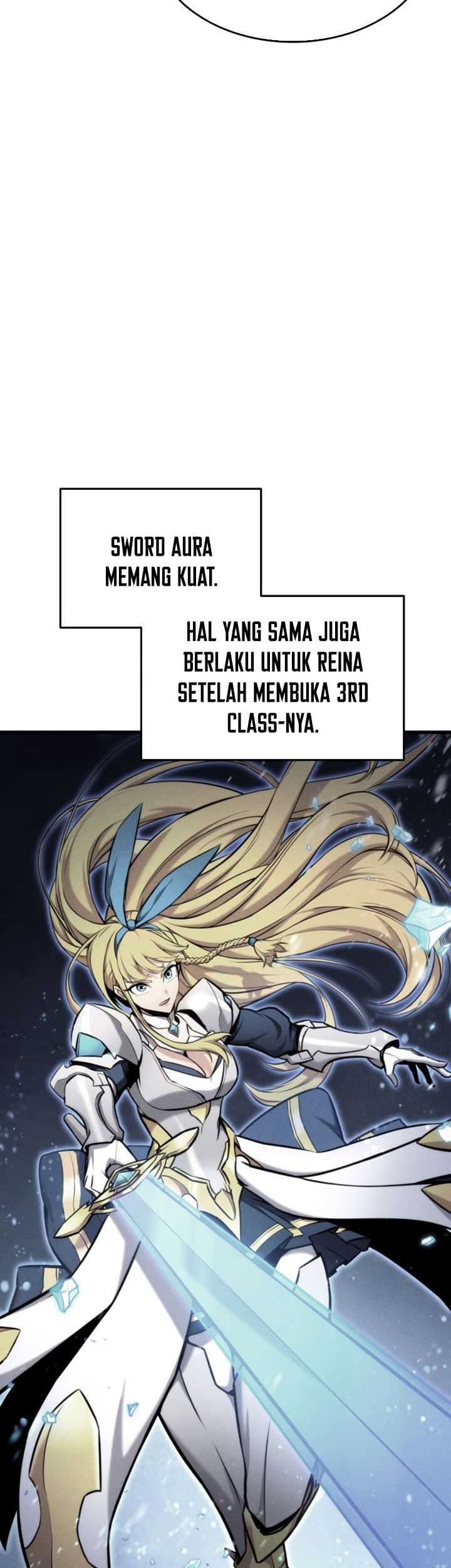 Ranker’s Return (Remake) Chapter 85 - halaman 46