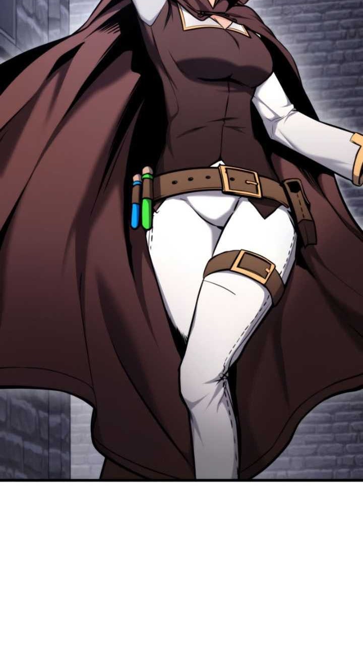 Ranker’s Return (Remake) Chapter 85 - halaman 49