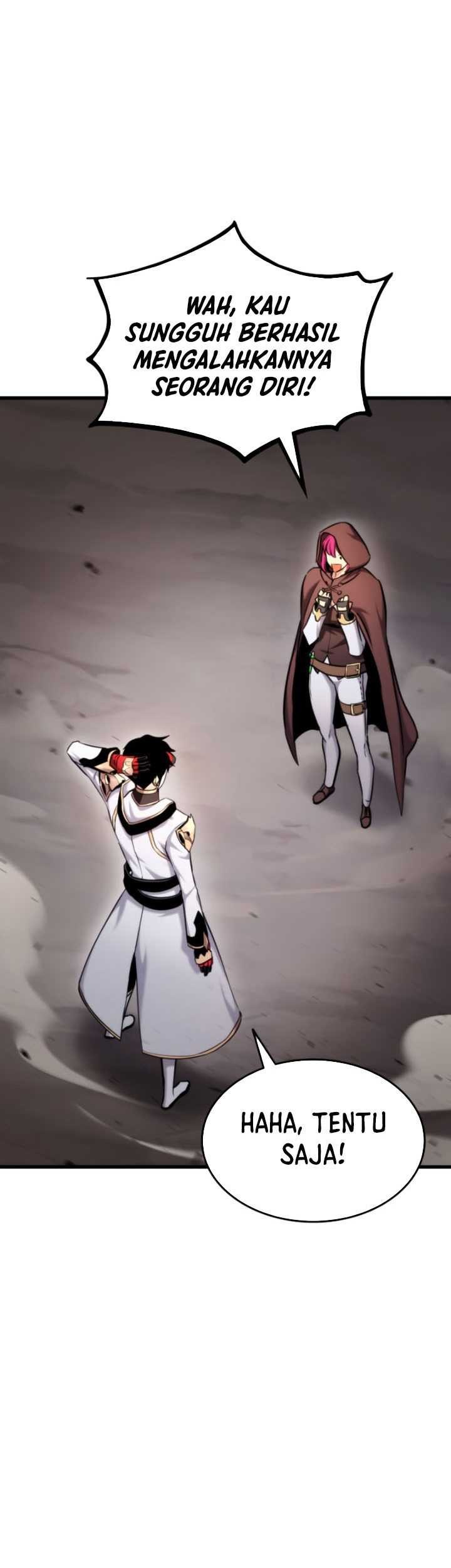 Ranker’s Return (Remake) Chapter 85 - halaman 50
