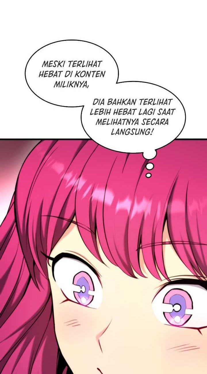 Ranker’s Return (Remake) Chapter 85 - halaman 51