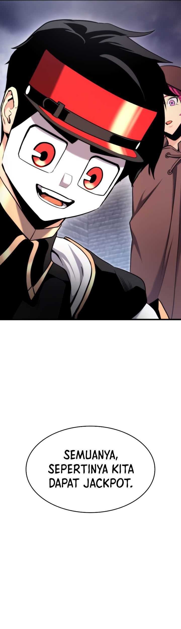 Ranker’s Return (Remake) Chapter 85 - halaman 54