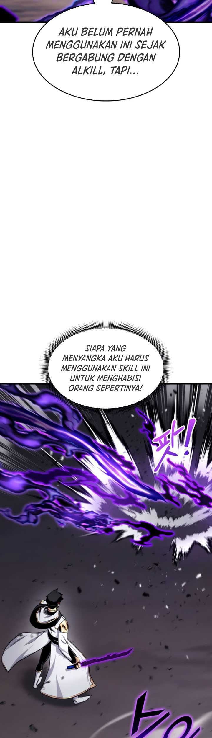 Ranker’s Return (Remake) Chapter 85 - halaman 6