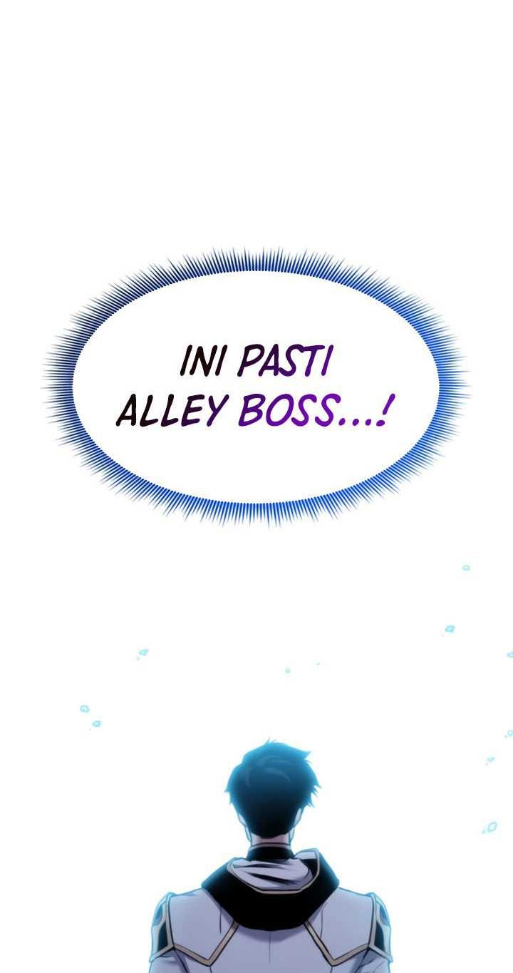 Ranker’s Return (Remake) Chapter 85 - halaman 61
