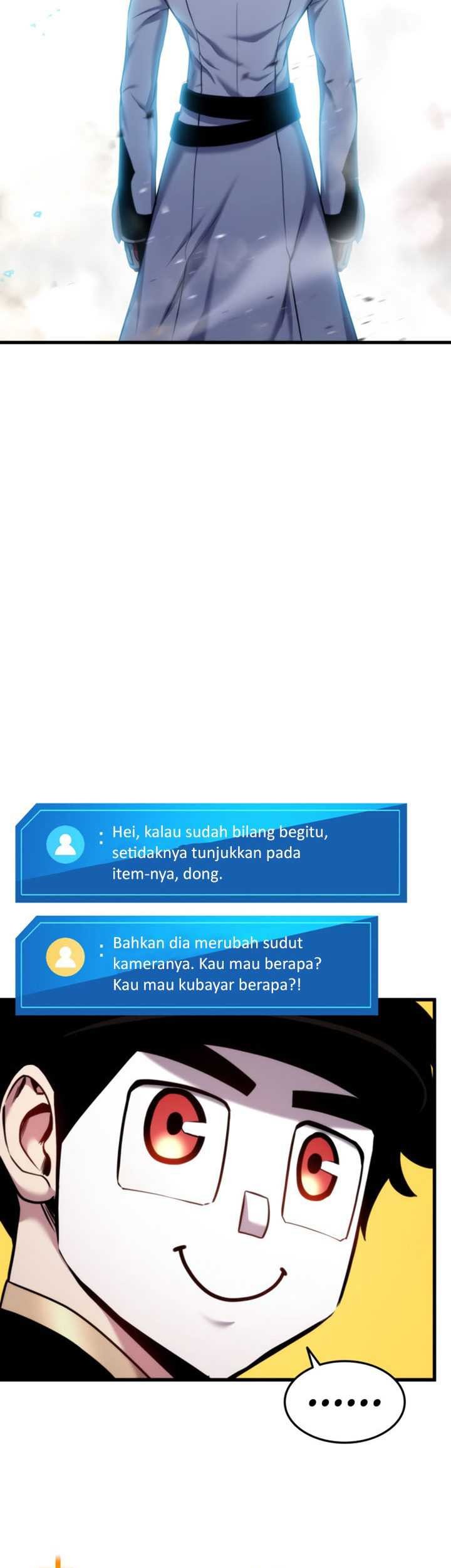Ranker’s Return (Remake) Chapter 85 - halaman 62