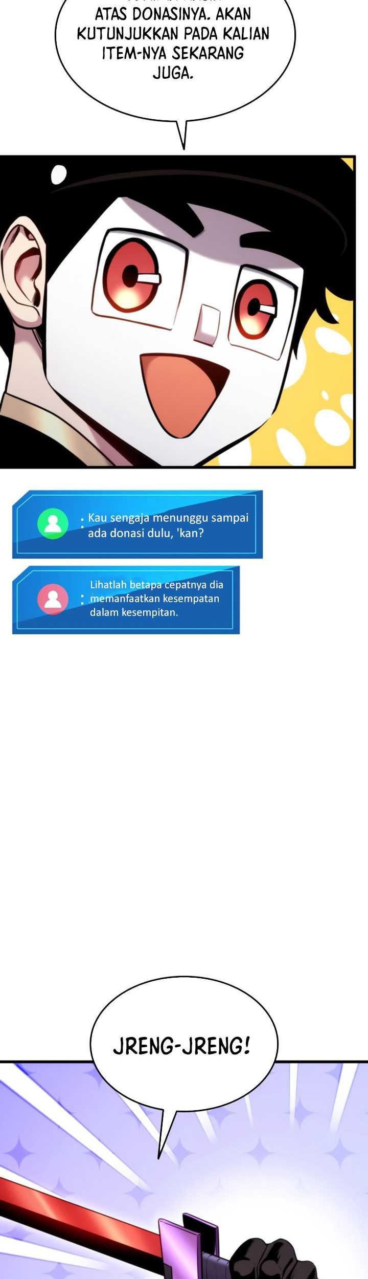 Ranker’s Return (Remake) Chapter 85 - halaman 64