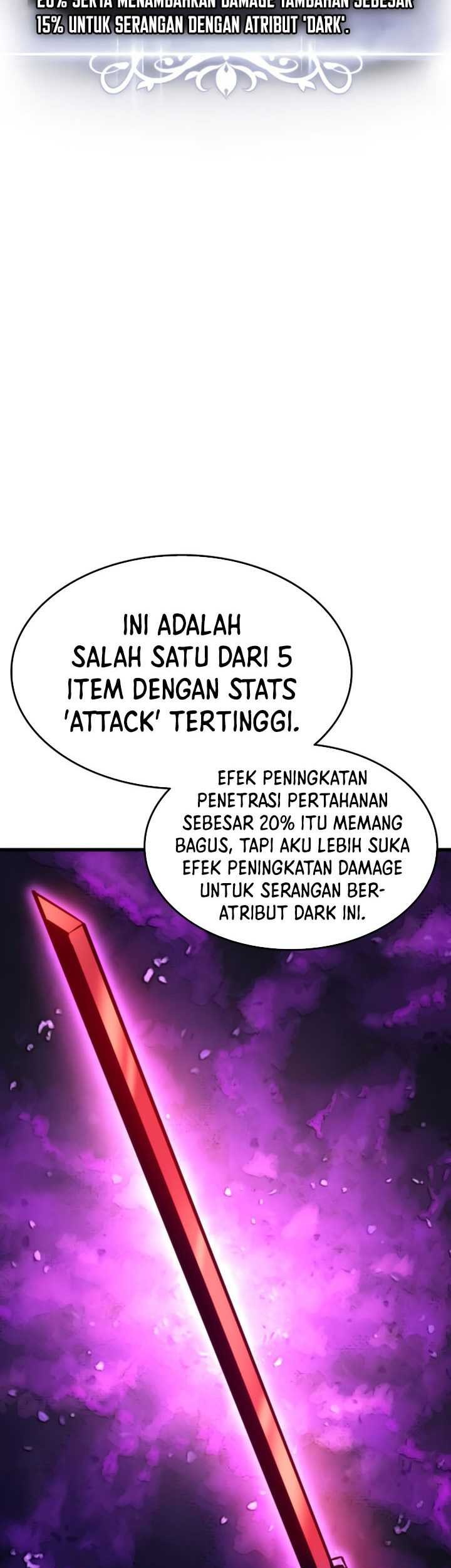 Ranker’s Return (Remake) Chapter 85 - halaman 66