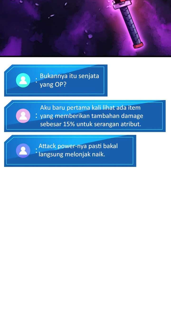 Ranker’s Return (Remake) Chapter 85 - halaman 67