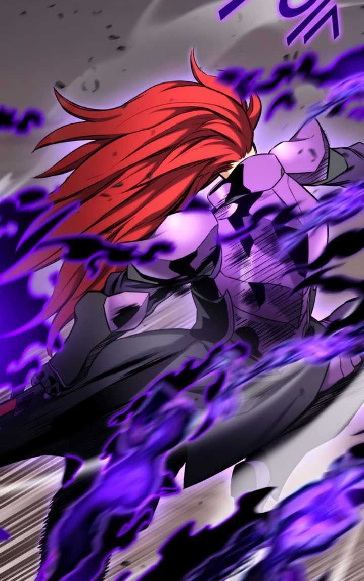 Ranker’s Return (Remake) Chapter 85 - halaman 7