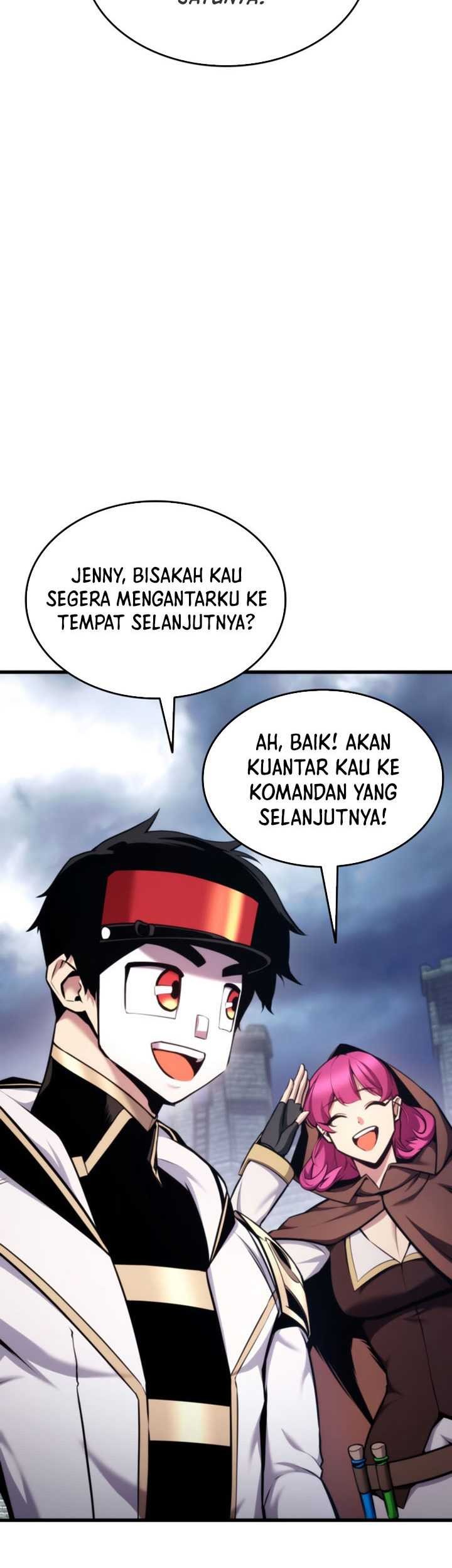 Ranker’s Return (Remake) Chapter 85 - halaman 70