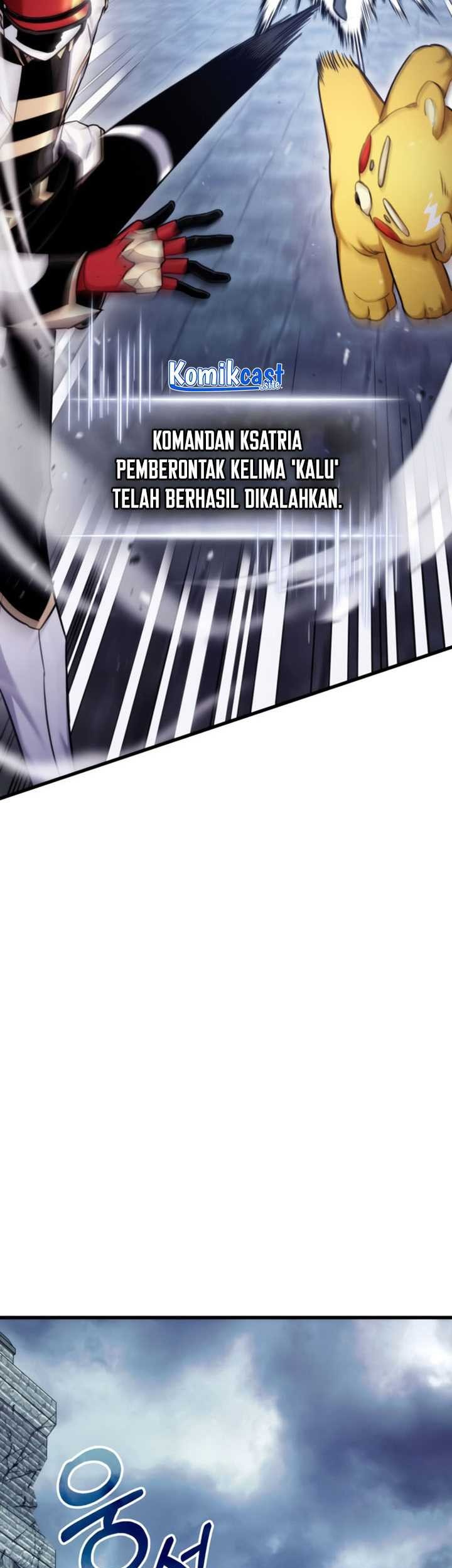 Ranker’s Return (Remake) Chapter 85 - halaman 74