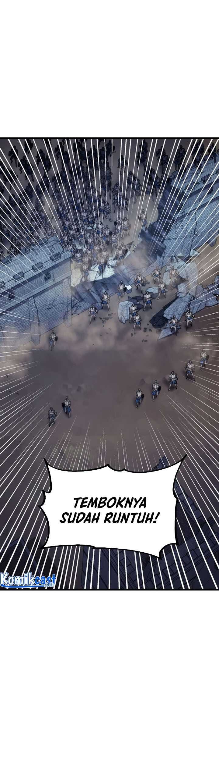 Ranker’s Return (Remake) Chapter 85 - halaman 76