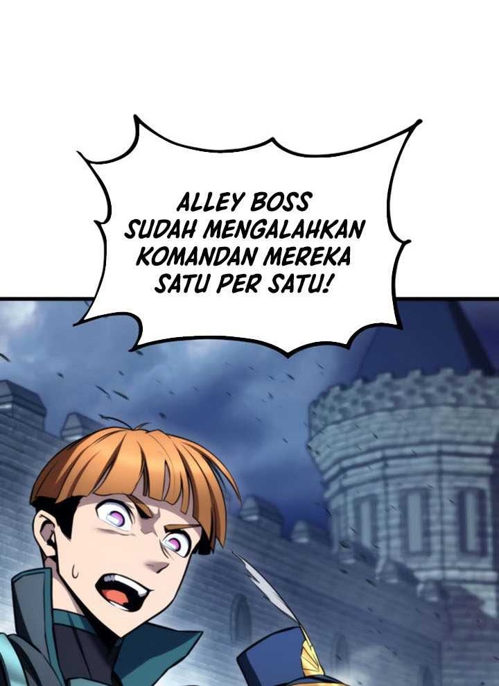 Ranker’s Return (Remake) Chapter 85 - halaman 77