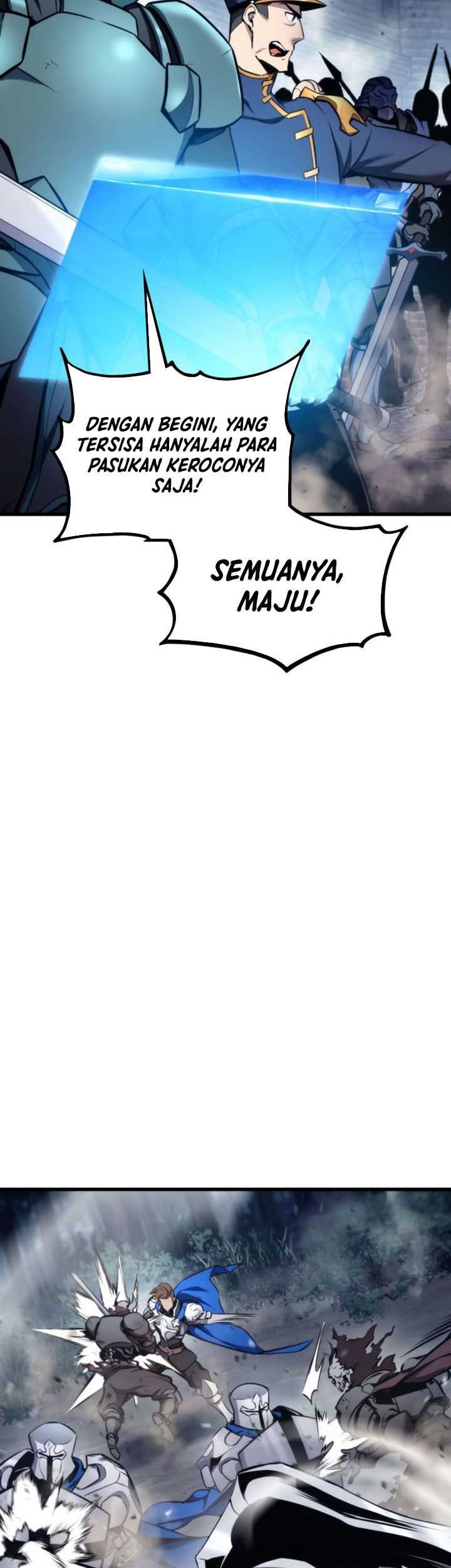Ranker’s Return (Remake) Chapter 85 - halaman 78