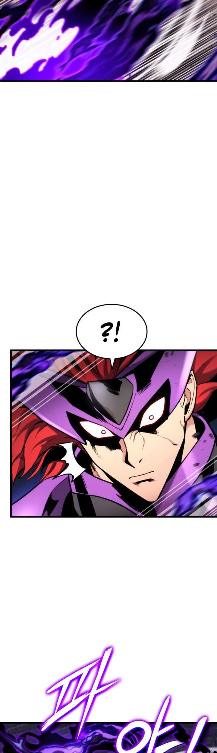 Ranker’s Return (Remake) Chapter 85 - halaman 8