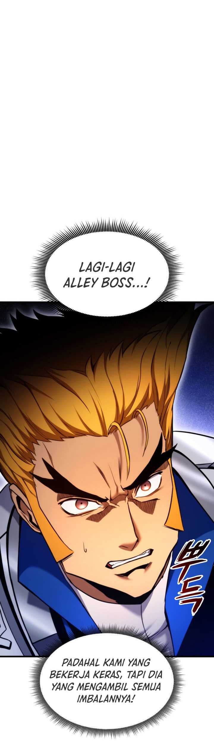 Ranker’s Return (Remake) Chapter 85 - halaman 80