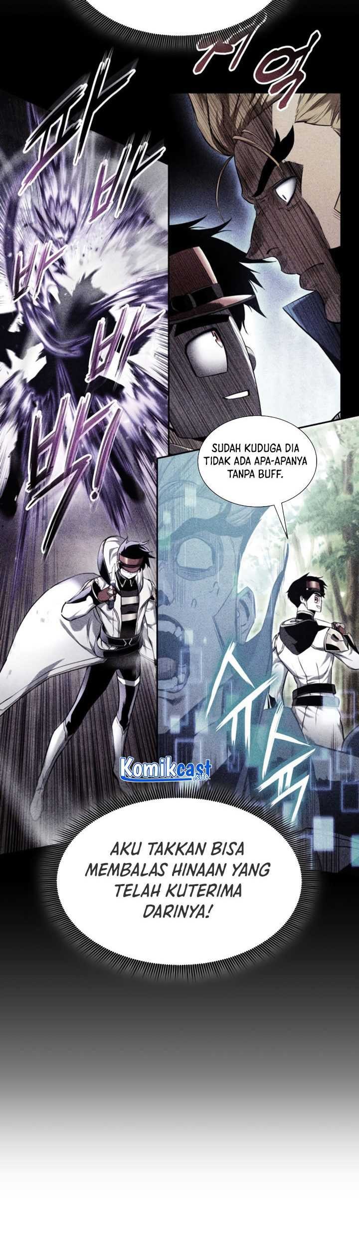 Ranker’s Return (Remake) Chapter 85 - halaman 82
