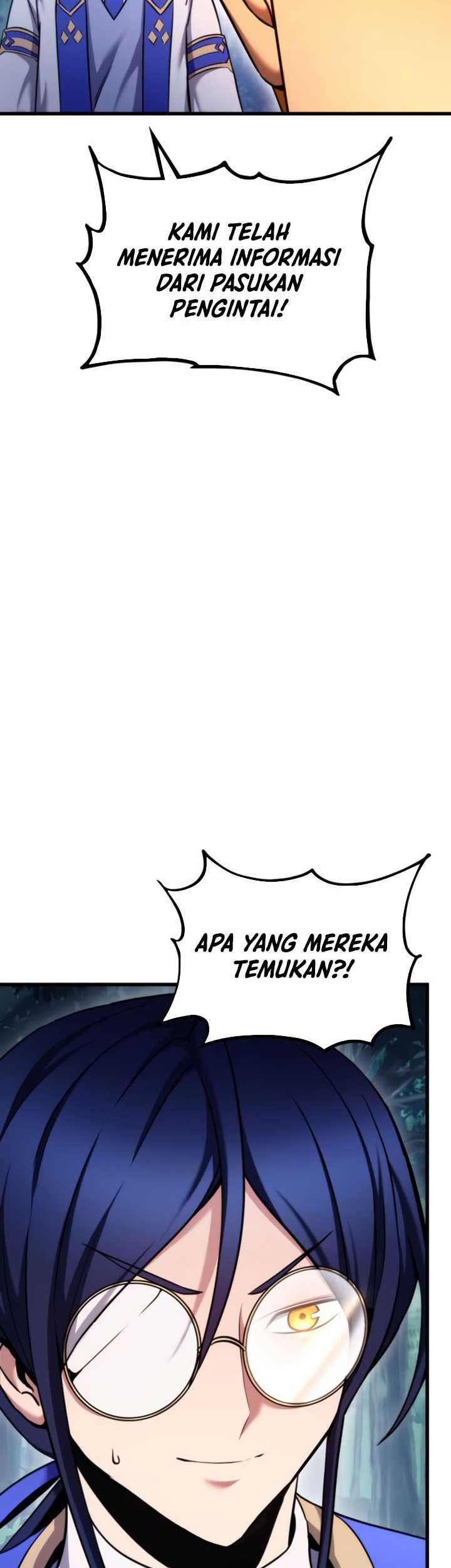 Ranker’s Return (Remake) Chapter 85 - halaman 84