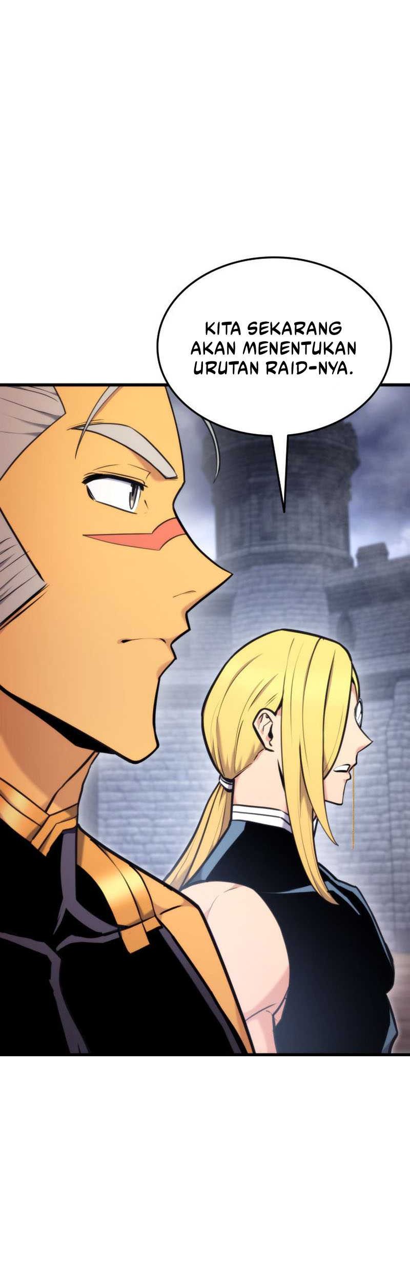 Ranker’s Return (Remake) Chapter 86 - halaman 12