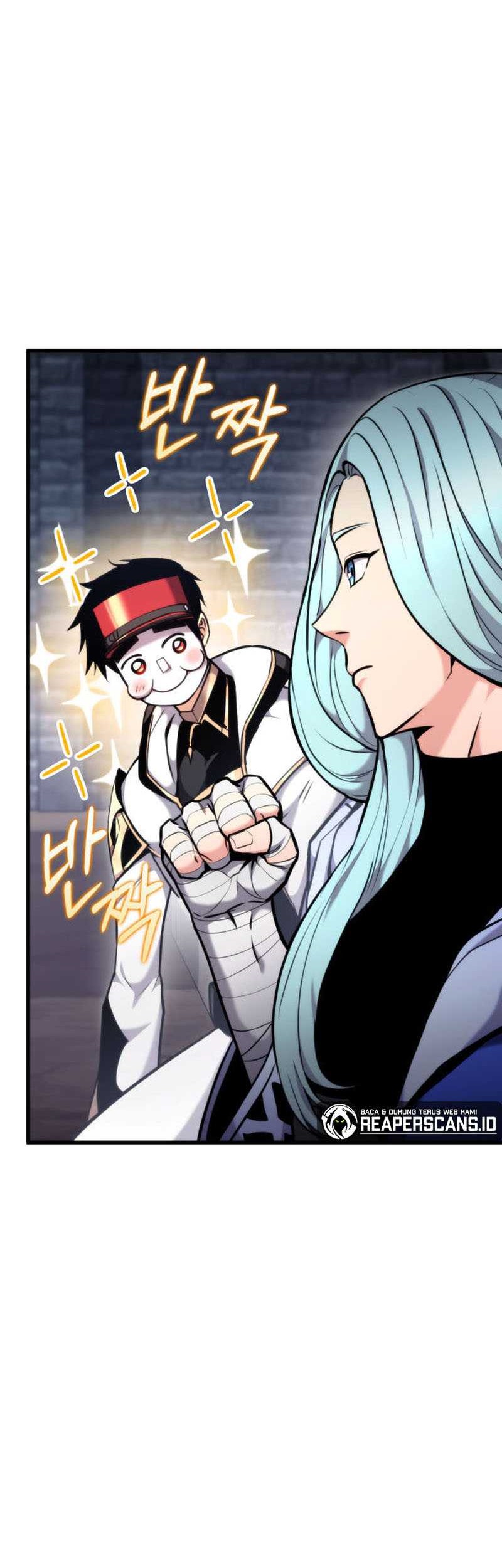 Ranker’s Return (Remake) Chapter 86 - halaman 15