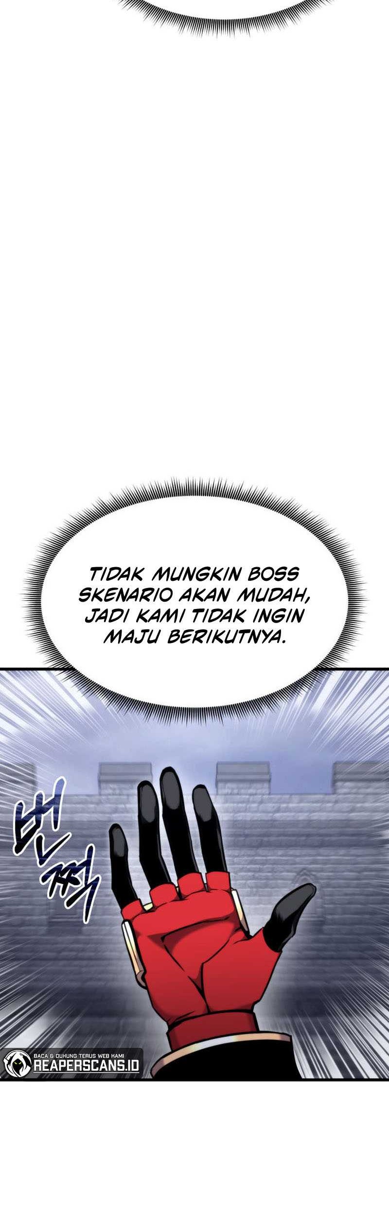 Ranker’s Return (Remake) Chapter 86 - halaman 19
