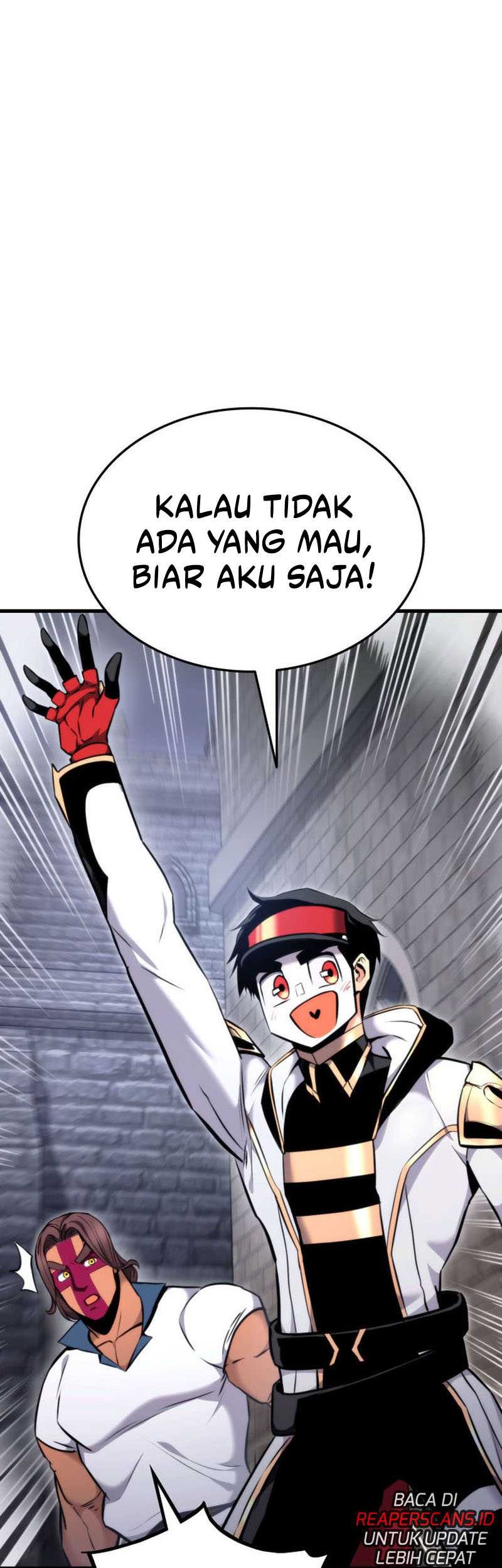 Ranker’s Return (Remake) Chapter 86 - halaman 20