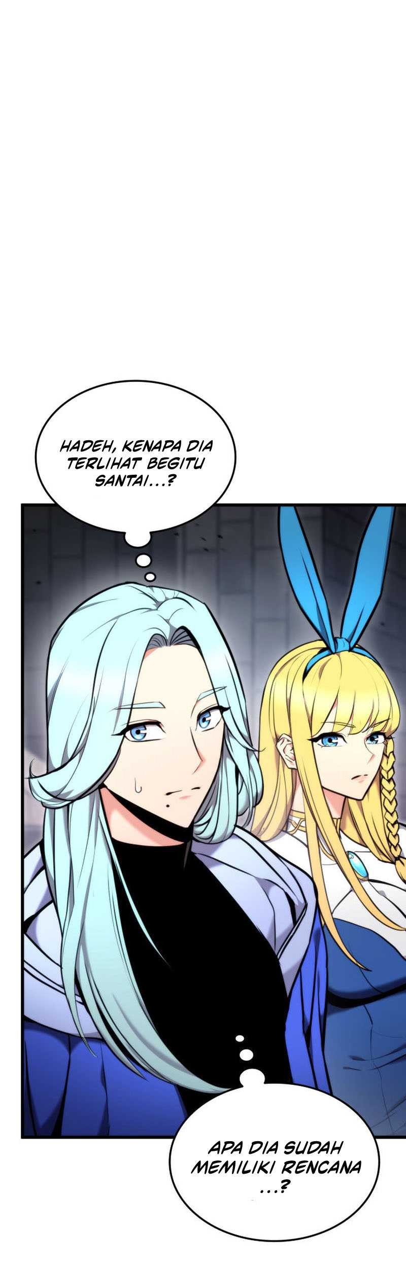 Ranker’s Return (Remake) Chapter 86 - halaman 22
