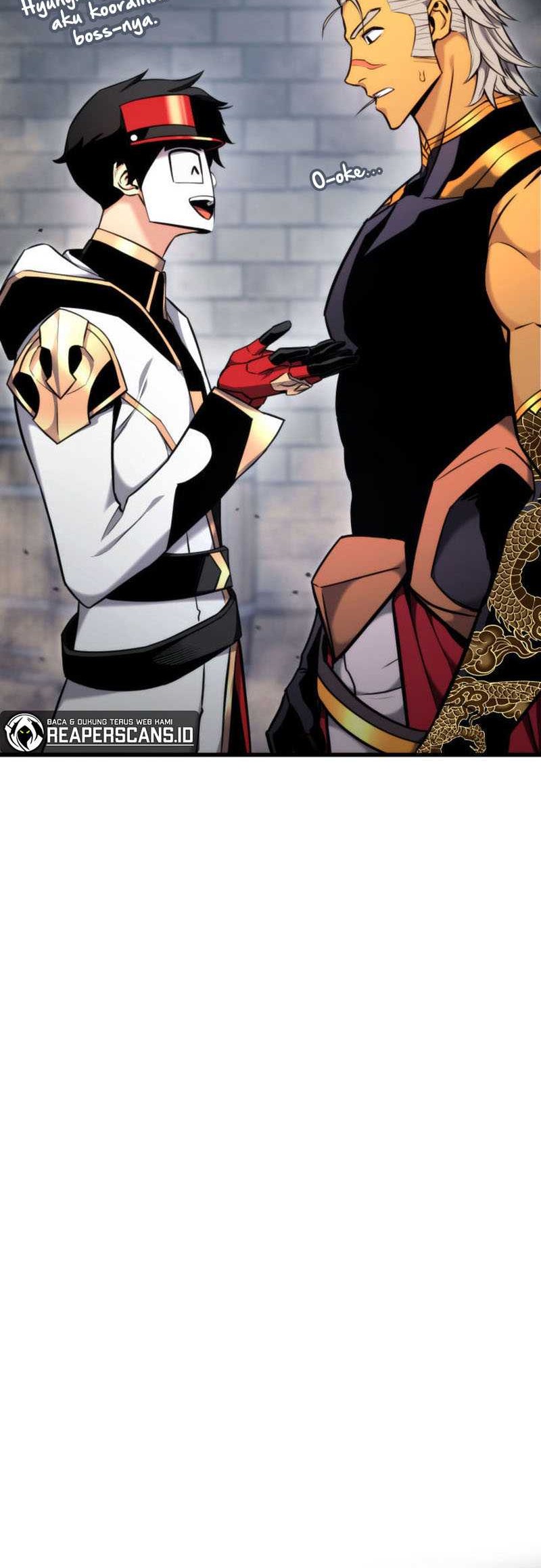 Ranker’s Return (Remake) Chapter 86 - halaman 25