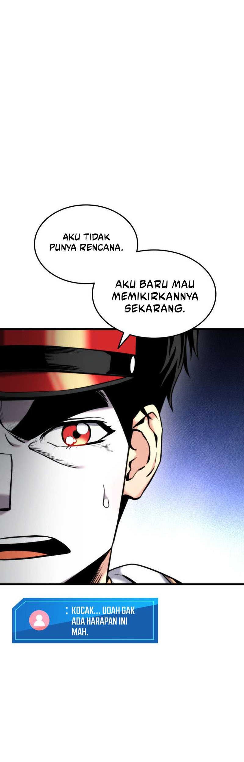 Ranker’s Return (Remake) Chapter 86 - halaman 29