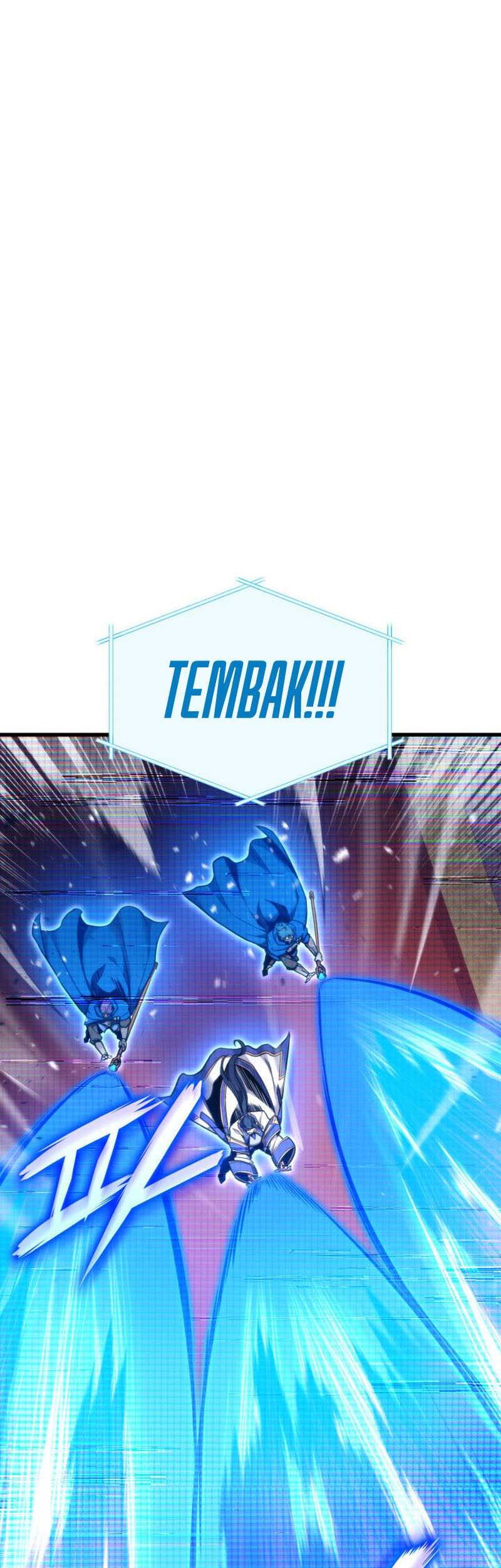 Ranker’s Return (Remake) Chapter 86 - halaman 32