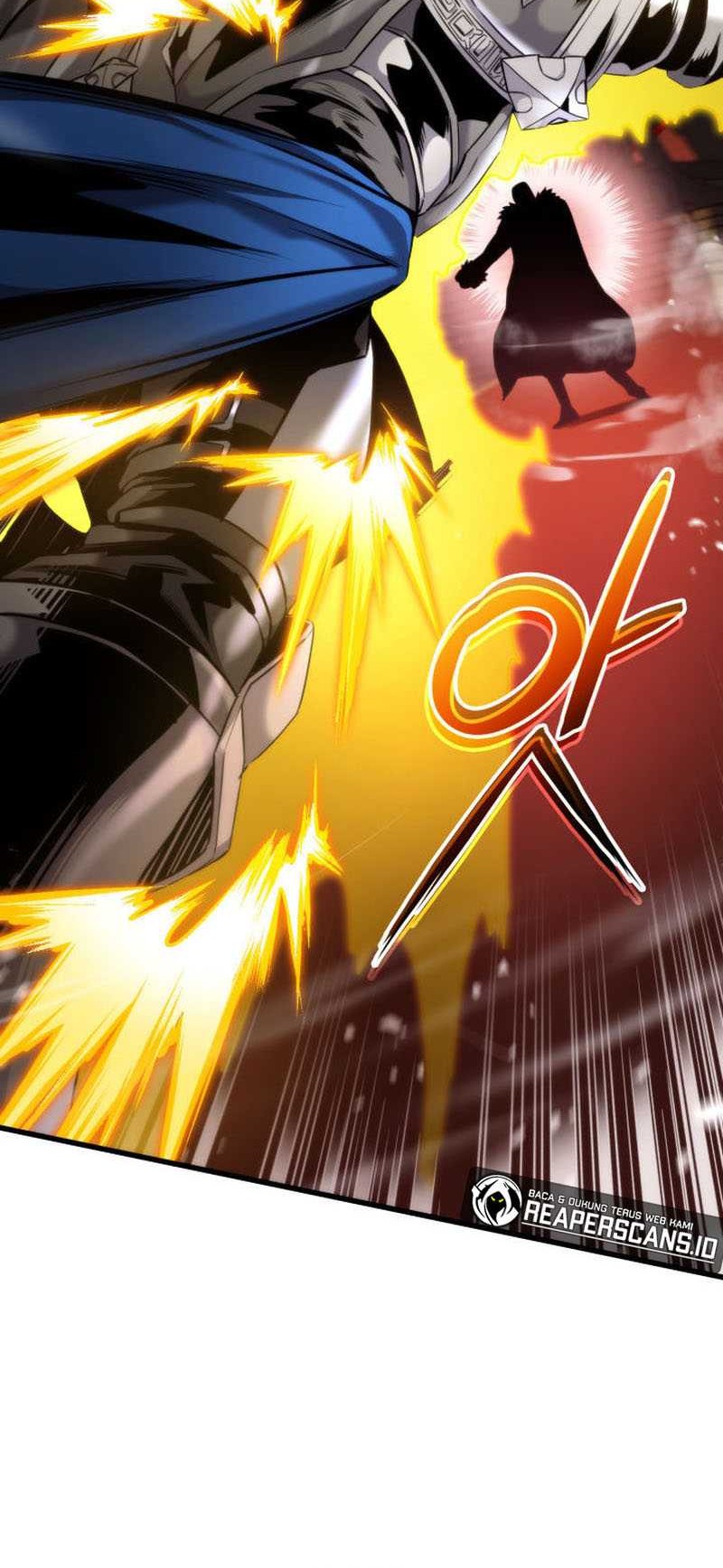 Ranker’s Return (Remake) Chapter 86 - halaman 37