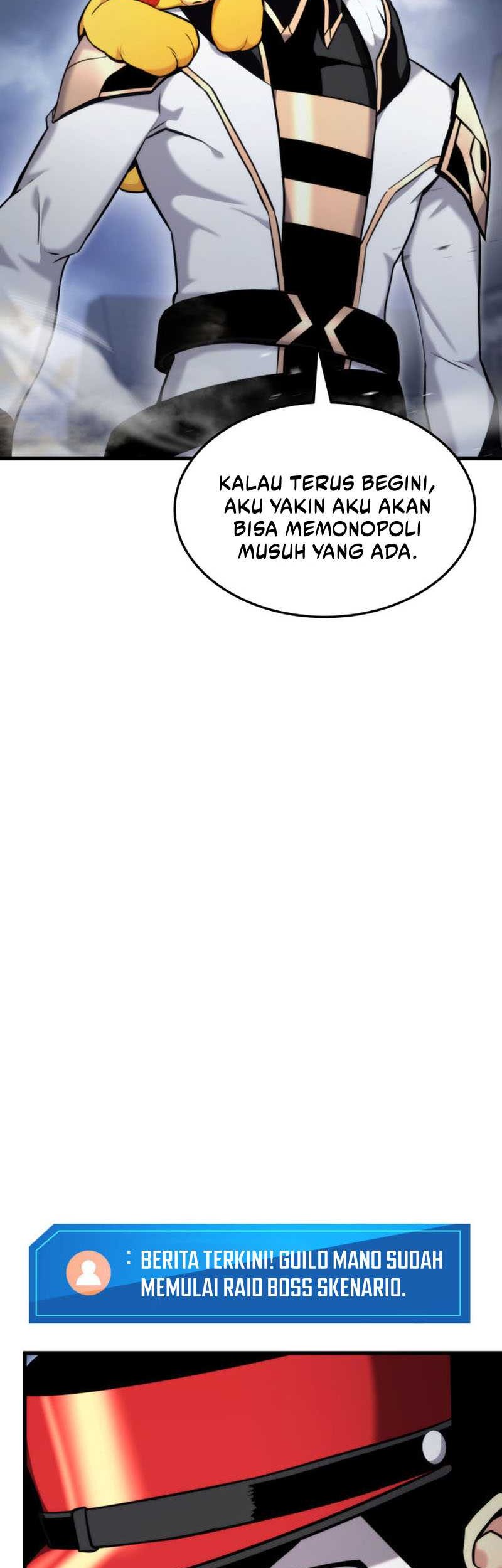 Ranker’s Return (Remake) Chapter 86 - halaman 4
