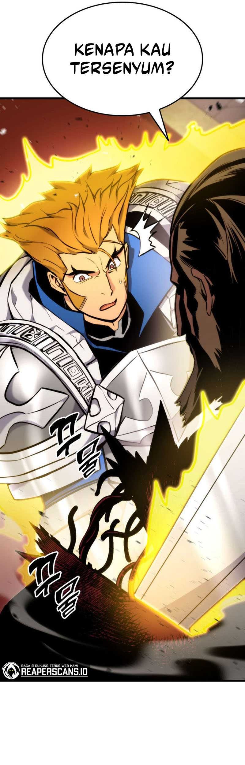 Ranker’s Return (Remake) Chapter 86 - halaman 42