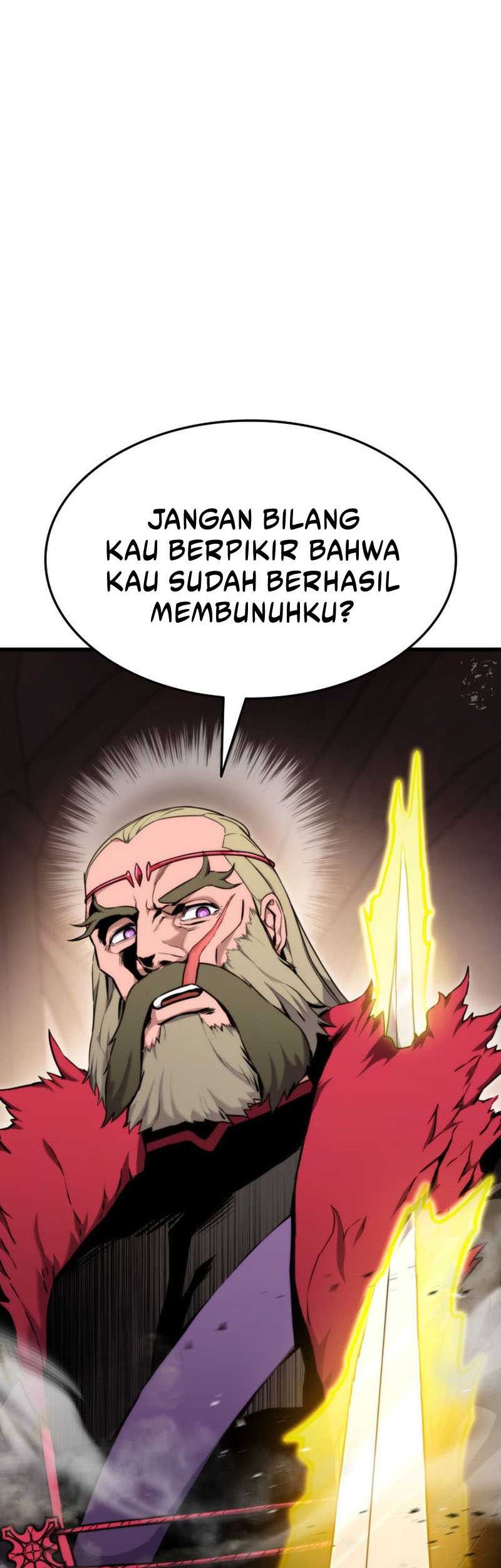 Ranker’s Return (Remake) Chapter 86 - halaman 43
