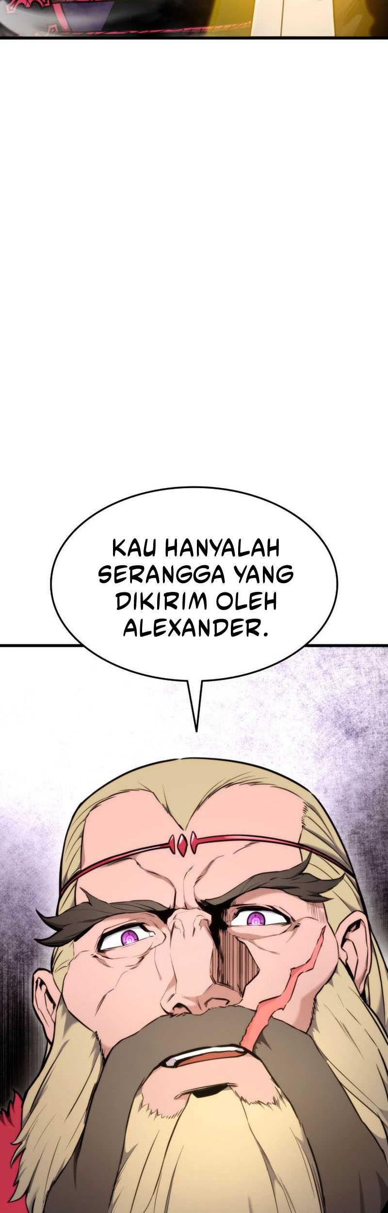 Ranker’s Return (Remake) Chapter 86 - halaman 44
