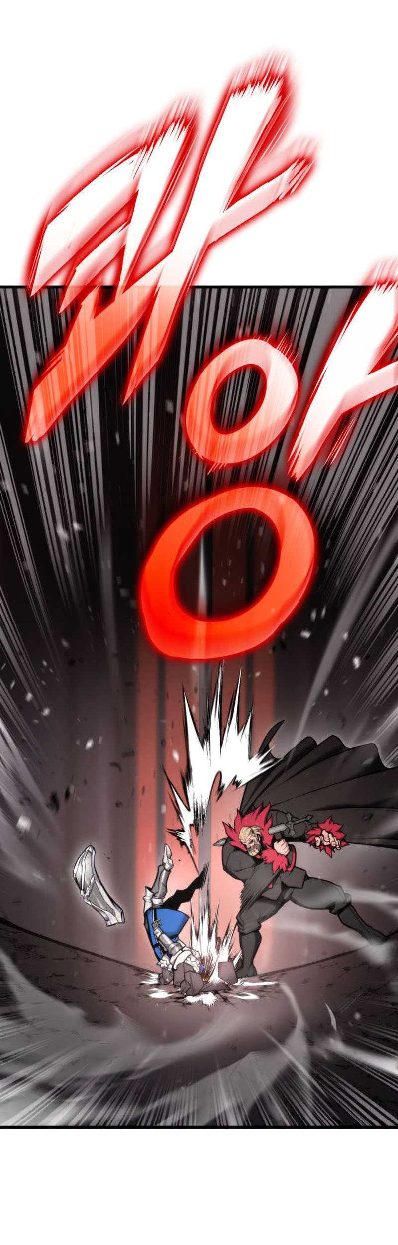 Ranker’s Return (Remake) Chapter 86 - halaman 47