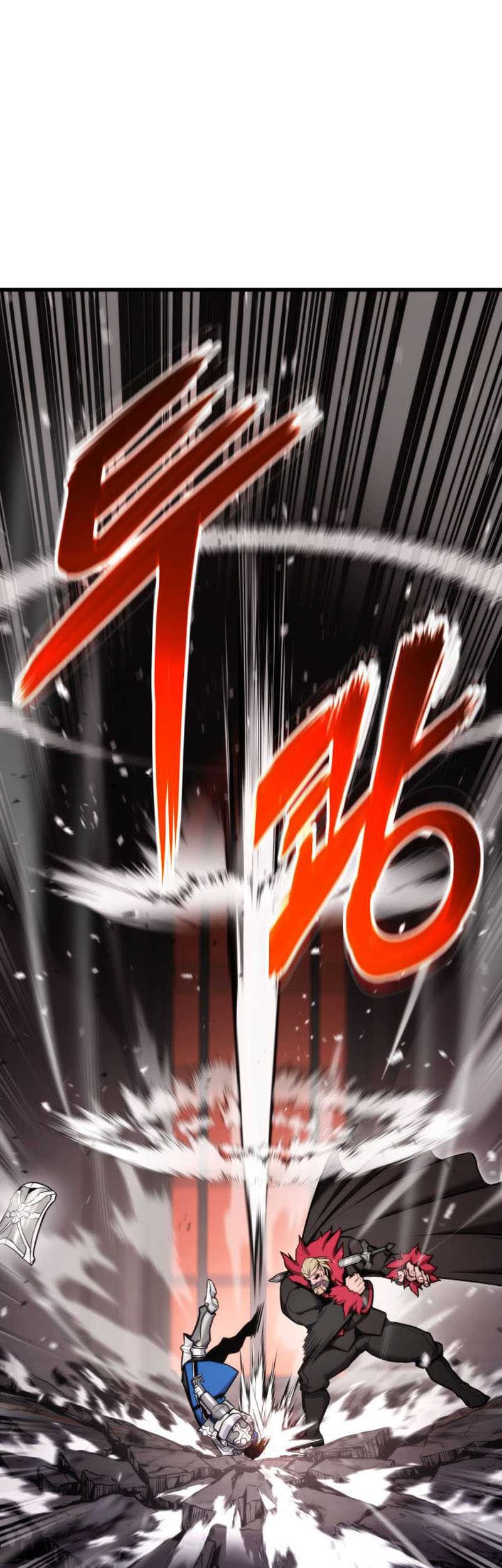 Ranker’s Return (Remake) Chapter 86 - halaman 48