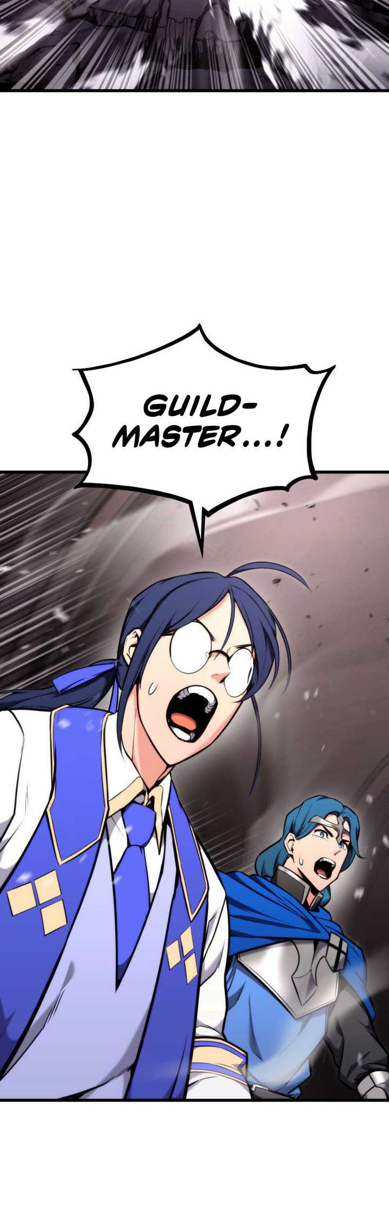 Ranker’s Return (Remake) Chapter 86 - halaman 49