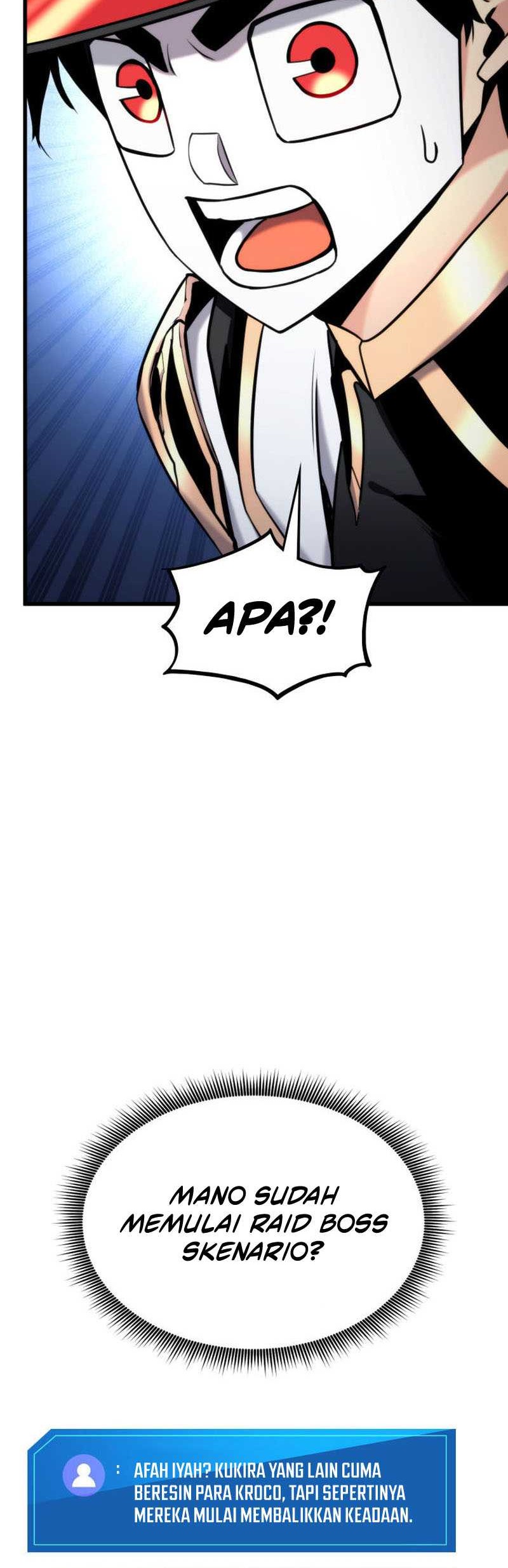 Ranker’s Return (Remake) Chapter 86 - halaman 5