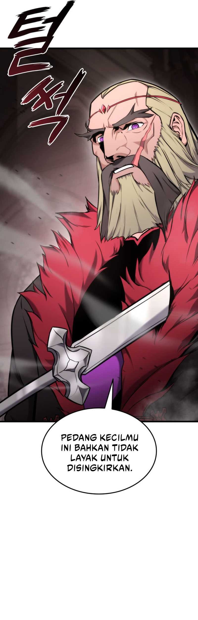 Ranker’s Return (Remake) Chapter 86 - halaman 54