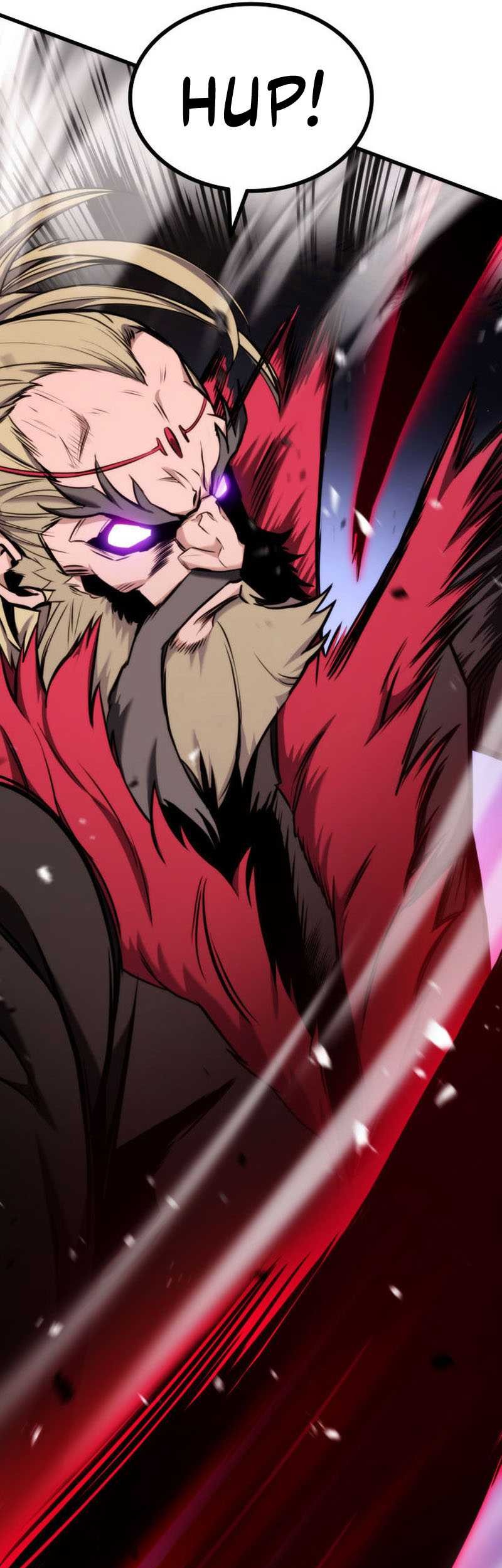 Ranker’s Return (Remake) Chapter 86 - halaman 58
