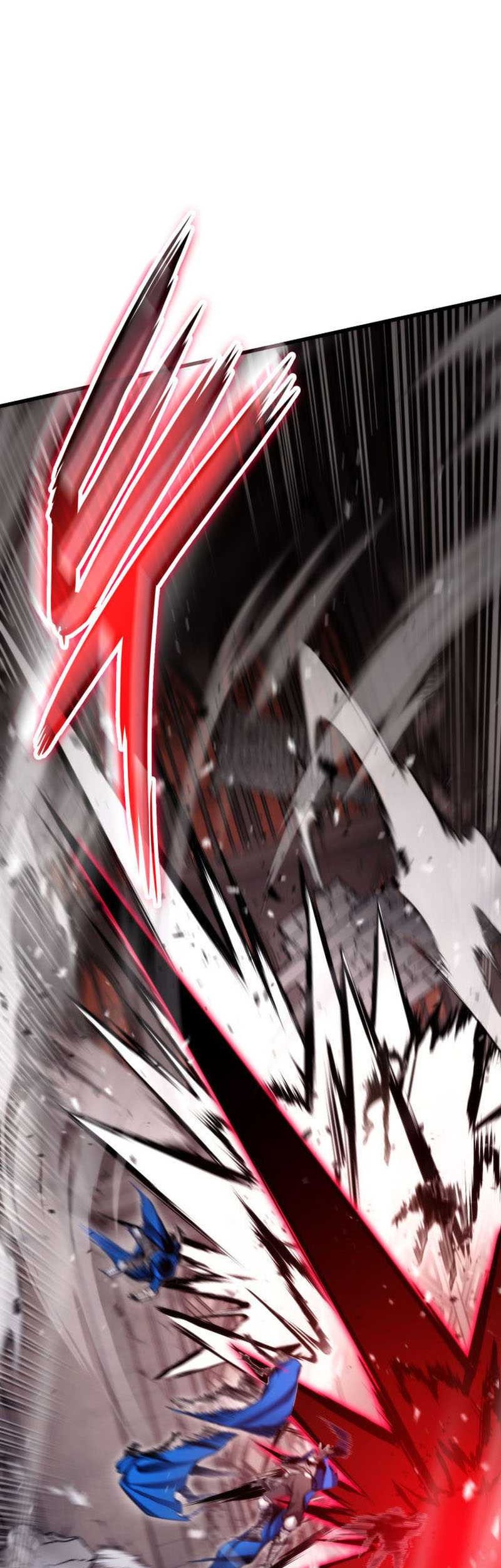 Ranker’s Return (Remake) Chapter 86 - halaman 60